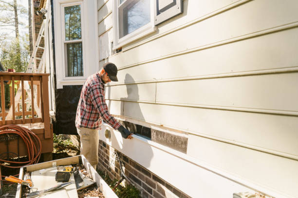 Trusted Vinyl Siding service in Lowell, MA - Creative Siding